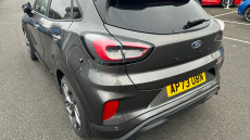 Ford Puma ST 1.0 EcoBoost Hybrid mHEV ST 5dr DCT Petrol Hatchback